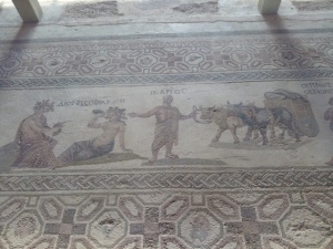 Pafos Mozaiki
